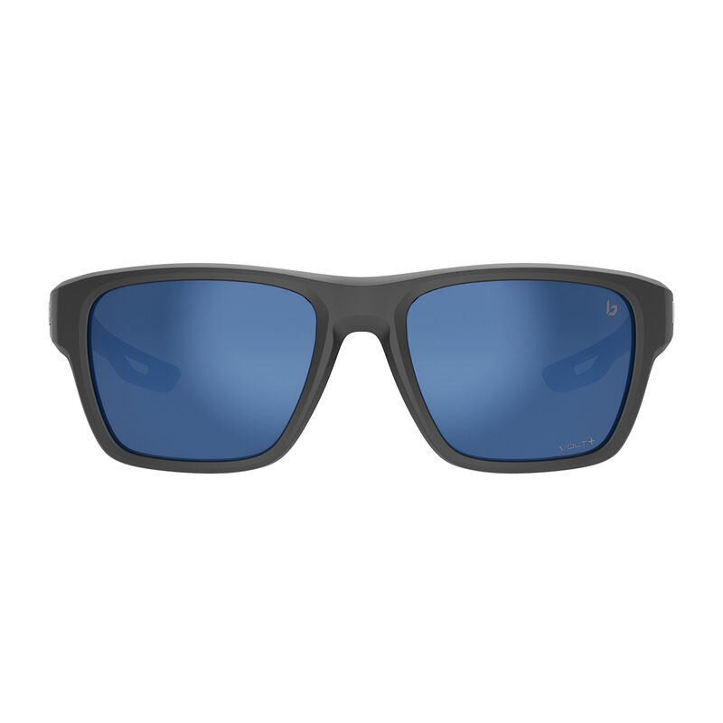 AIRDRIFT, Black Matte-Volt+ Offshore Polarized, hi-res image number null